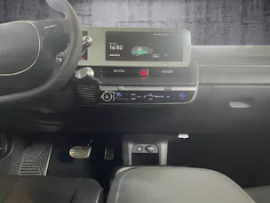 Hyundai Ioniq 5 Vertex 4WD Pompe à chaleur