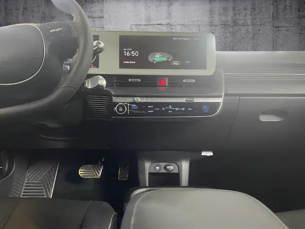 Hyundai Ioniq 5 Vertex 4WD Pompe à chaleur