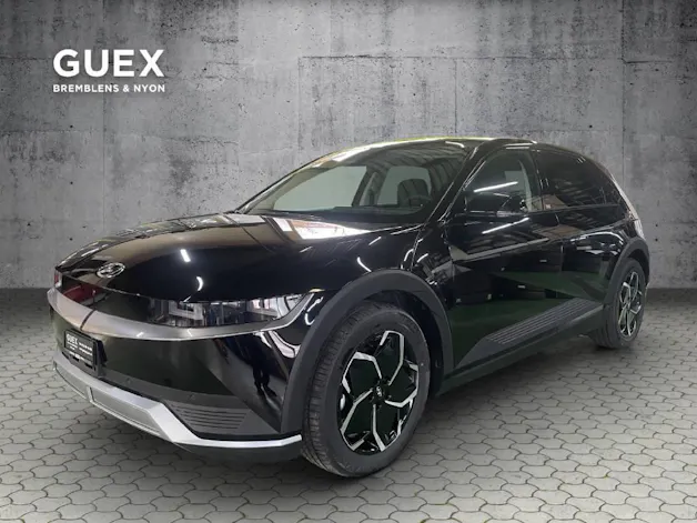 Hyundai Ioniq 5 Vertex 4WD Pompe à chaleur