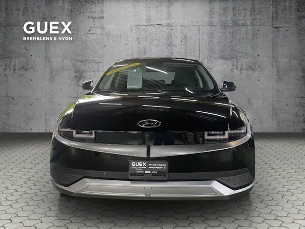 Hyundai Ioniq 5 Vertex 4WD Pompe à chaleur