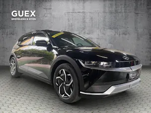 Hyundai Ioniq 5 Vertex 4WD Pompe à chaleur