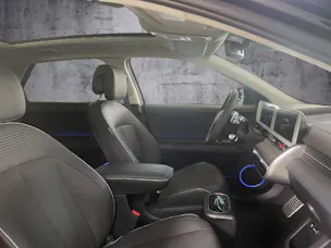 Hyundai Ioniq 5 Vertex 4WD Pompe à chaleur