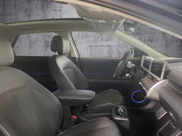 Hyundai Ioniq 5 Vertex 4WD Pompe à chaleur