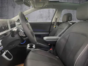 Hyundai Ioniq 5 Vertex 4WD Pompe à chaleur