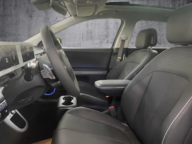 Hyundai Ioniq 5 Vertex 4WD Pompe à chaleur
