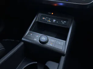 Hyundai Kona Electric Amplia