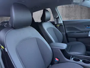 Hyundai Kona Electric Amplia