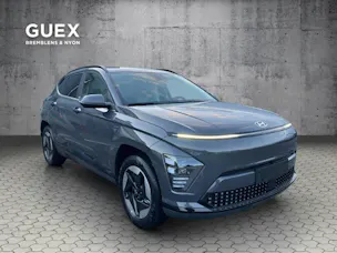 Hyundai Kona Electric Amplia