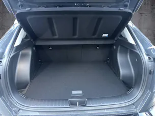 Hyundai Kona Electric Amplia