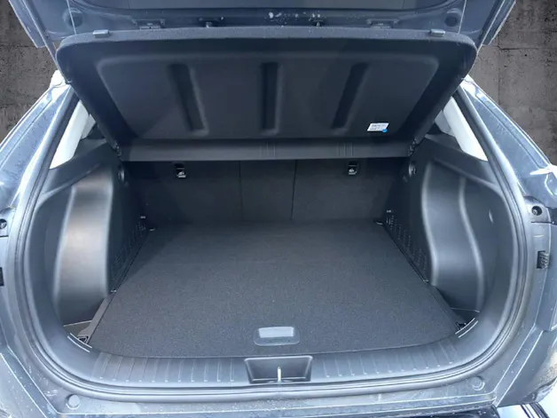 Hyundai Kona Electric Amplia