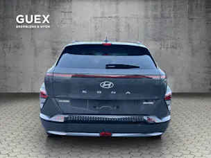 Hyundai Kona Electric Amplia