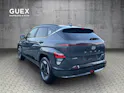 Hyundai Kona Electric Amplia