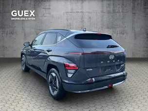 Hyundai Kona Electric Amplia