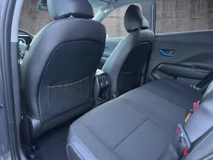 Hyundai Kona Electric Amplia