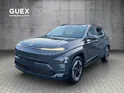 Hyundai Kona Electric Amplia