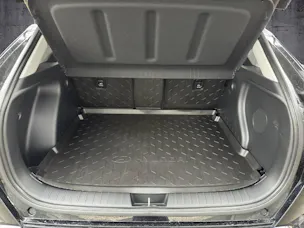 Hyundai Kona Electric Vertex