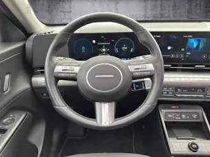 Hyundai Kona Electric Vertex