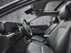 Hyundai Kona Electric Vertex