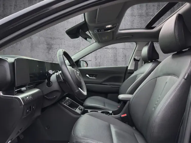 Hyundai Kona Electric Vertex