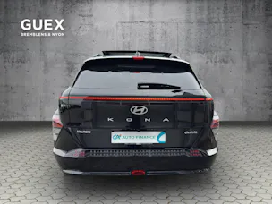 Hyundai Kona Electric Vertex