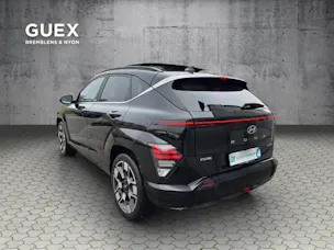 Hyundai Kona Electric Vertex