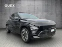 Hyundai Kona Electric Vertex