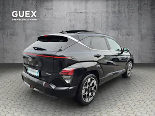 Hyundai Kona Electric Vertex