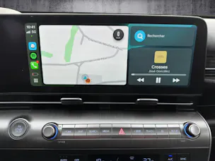 Hyundai Kona Electric Vertex