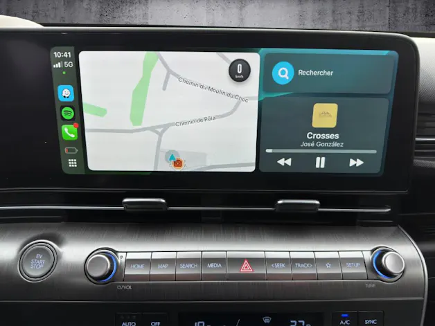 Hyundai Kona Electric Vertex