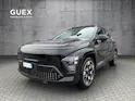 Hyundai Kona Electric Vertex