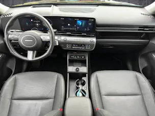 Hyundai Kona Electric Vertex