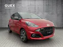 Hyundai i10 1.0 T-GDi N-Line