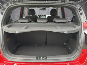 Hyundai i10 1.0 T-GDi N-Line
