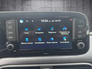 Hyundai i10 1.0 T-GDi N-Line
