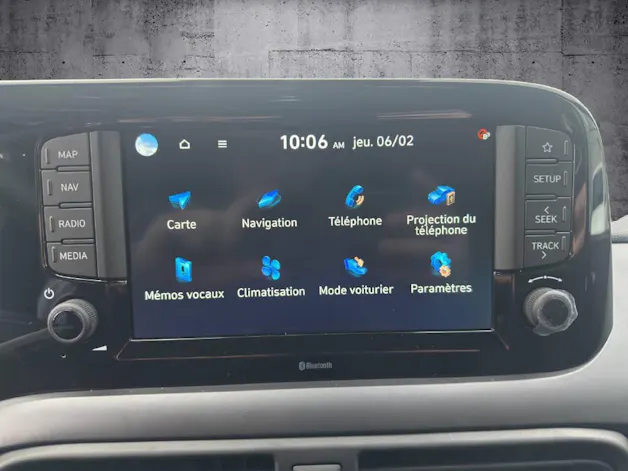 Hyundai i10 1.0 T-GDi N-Line
