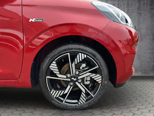 Hyundai i10 1.0 T-GDi N-Line