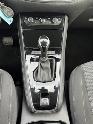 Opel Grandland X 1.2 T Design Line