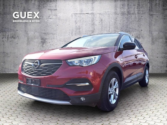 First vehicle image First vehicle image