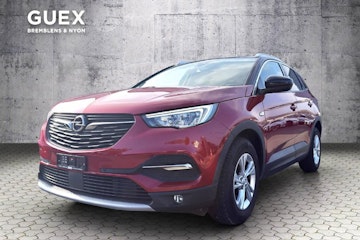 Vehicle image OPEL GRANDLAND X 0 Vehicle image OPEL GRANDLAND X 0