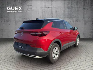 Opel Grandland X 1.2 T Design Line
