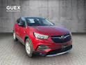 Opel Grandland X 1.2 T Design Line