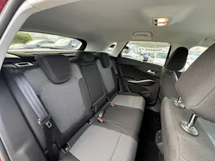 Opel Grandland X 1.2 T Design Line