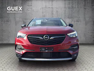 Opel Grandland X 1.2 T Design Line