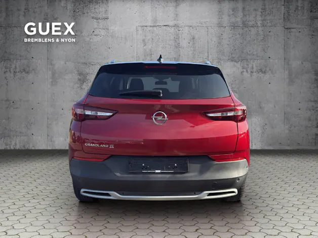 Opel Grandland X 1.2 T Design Line