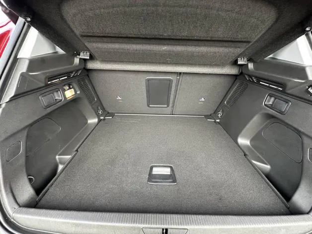 Opel Grandland X 1.2 T Design Line