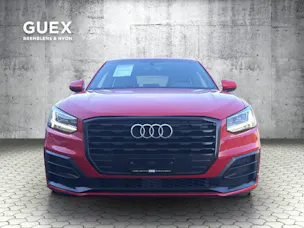 Audi Q2 1.5 35 TFSI Sport S-Tronic