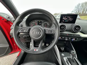 Audi Q2 1.5 35 TFSI Sport S-Tronic