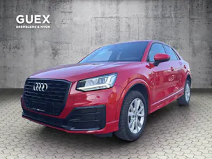 Audi Q2 1.5 35 TFSI Sport S-Tronic