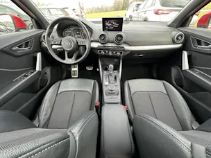 Audi Q2 1.5 35 TFSI Sport S-Tronic