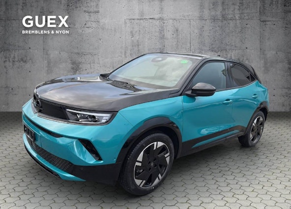 First vehicle image First vehicle image